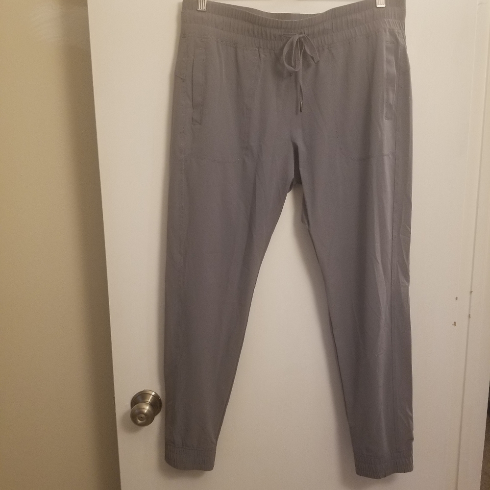Freedom Trail joggers